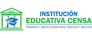 I.E. Juan Sebastián de Censa