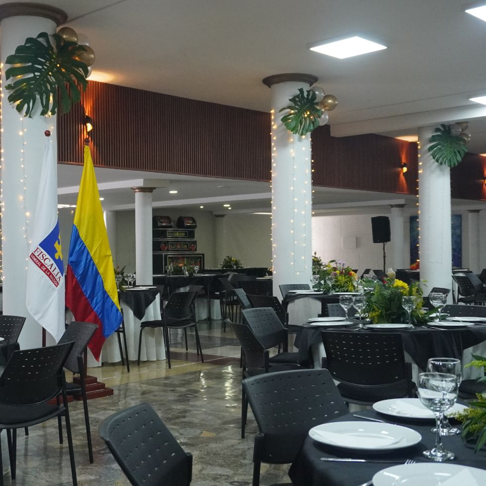 Eventos Públicos