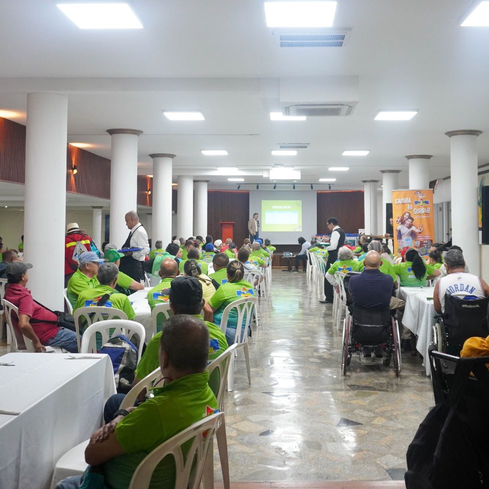 Eventos Empresariales