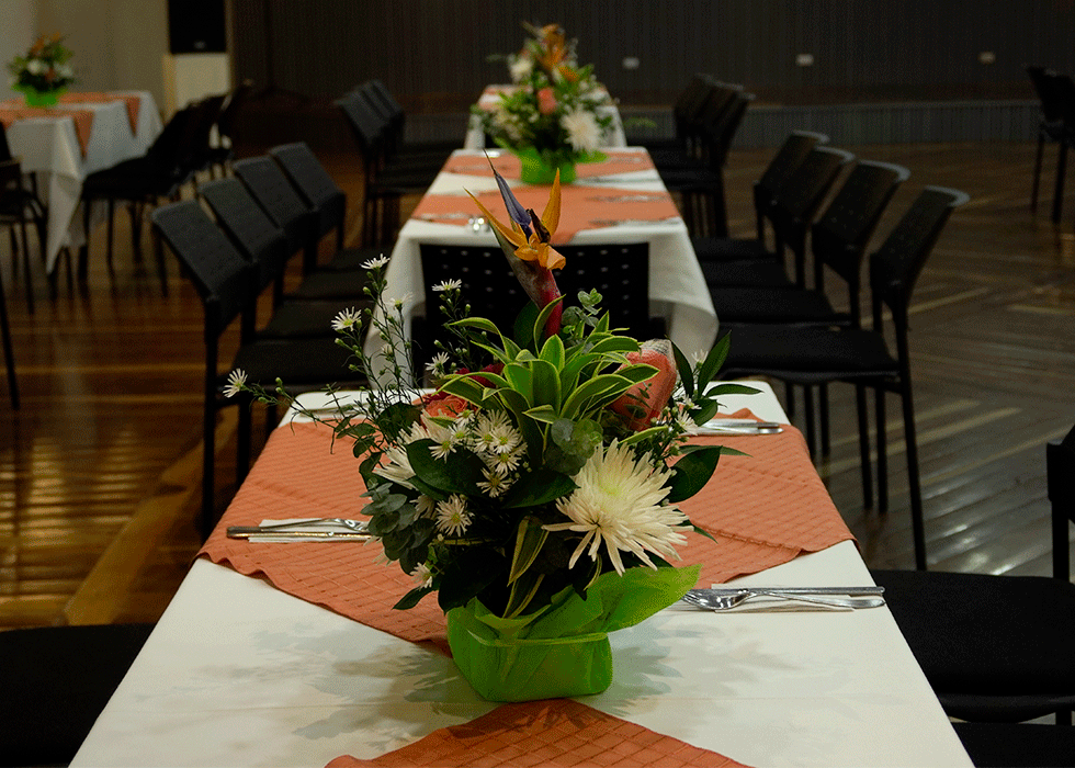 Razones de por qué elegirnos