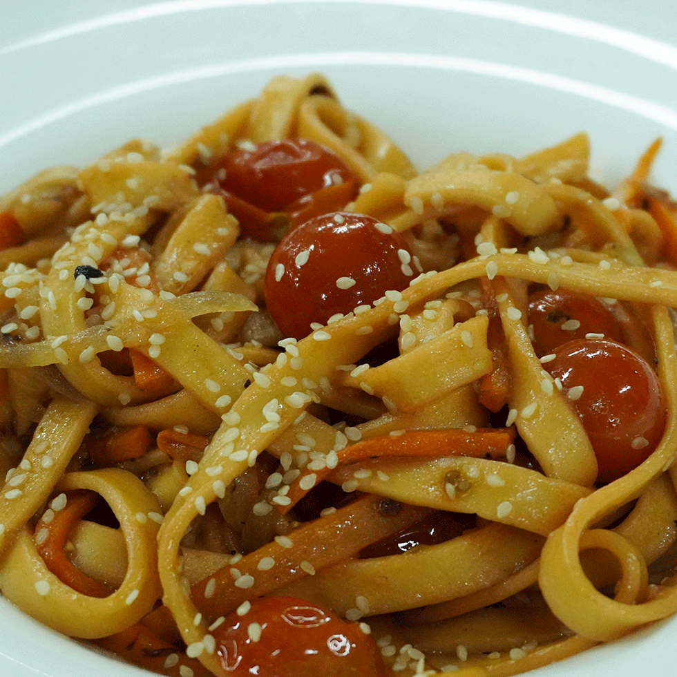 Menús Corporativos a la Medida