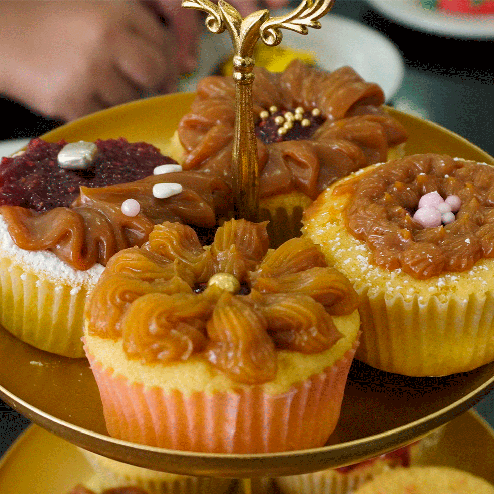 Delicias Ligeras para Grandes Encuentros