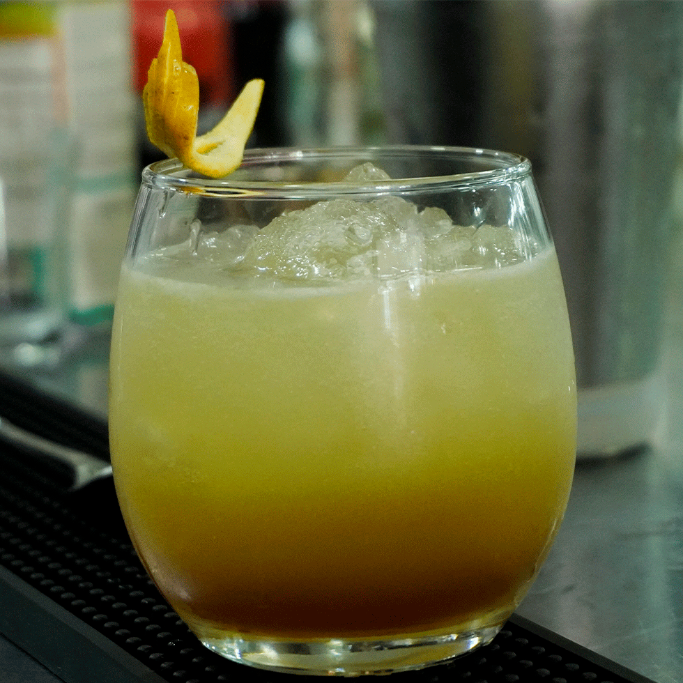 Un Universo de Bebidas para Acompañar